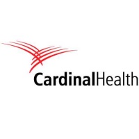 cardinal health johnson and johnson